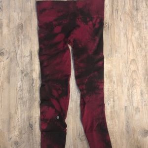 Lululemon leggings